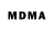 MDMA crystal sam sow